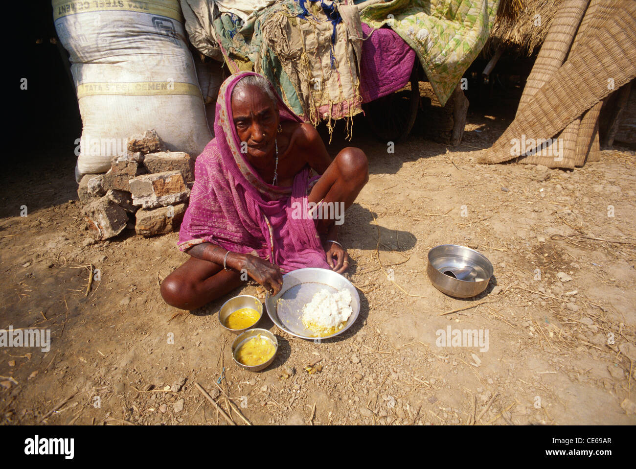 Orissa 1999 hi-res stock photography and images - Alamy