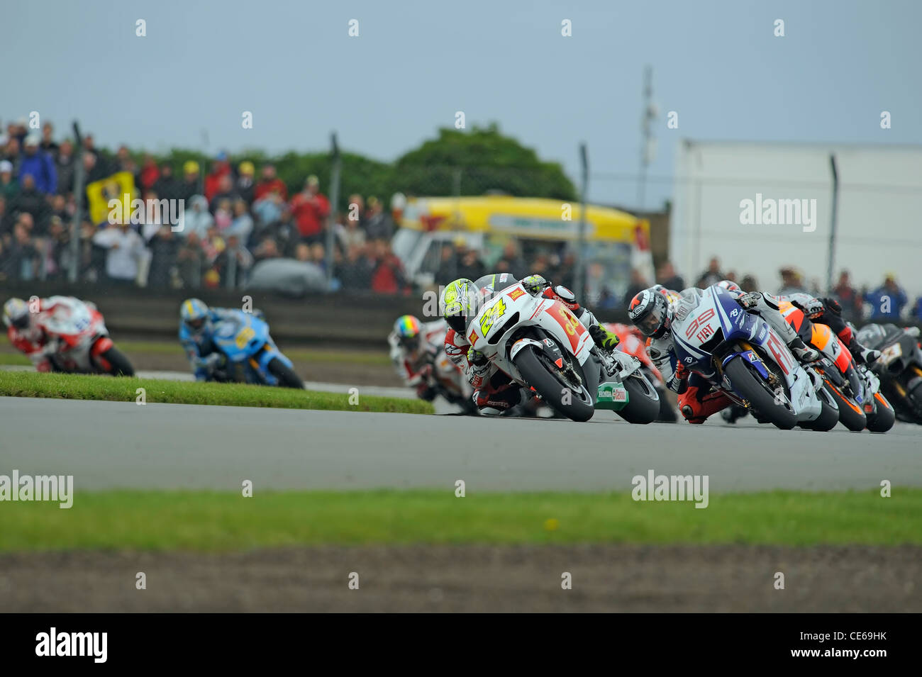Moto gp hi-res stock photography and images - Alamy