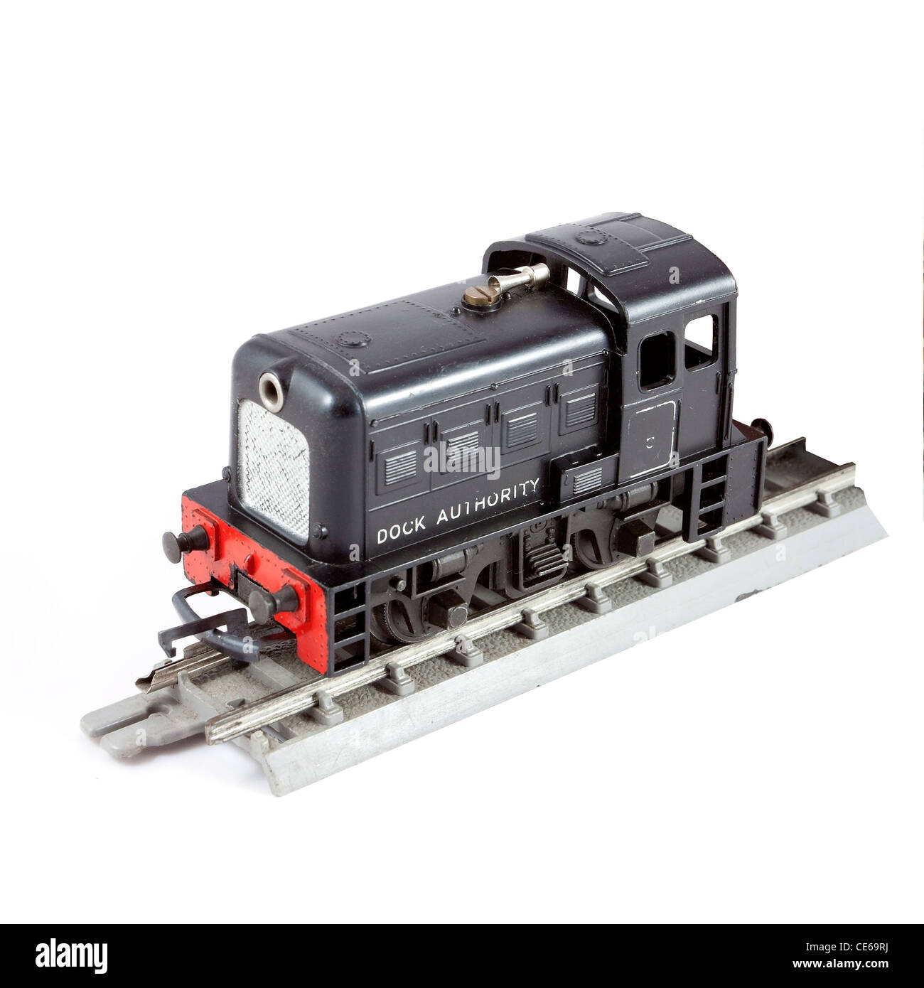 vintage model railways
