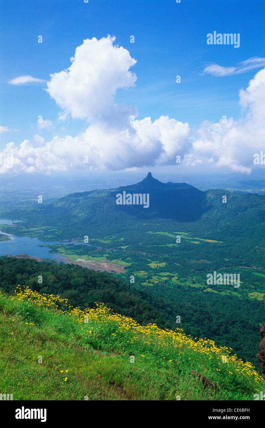 Matheran and fort hi-res stock photography and images - Alamy