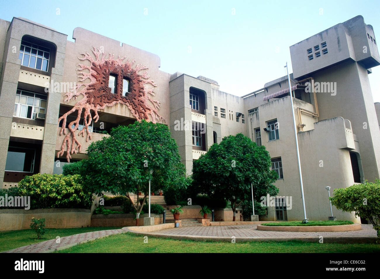 National Centre For Cell Science ; National Level, Biotechnology