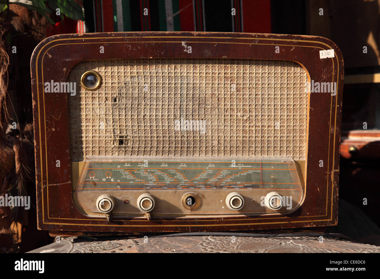 For sale vintage radios zenith Zenith Vintage