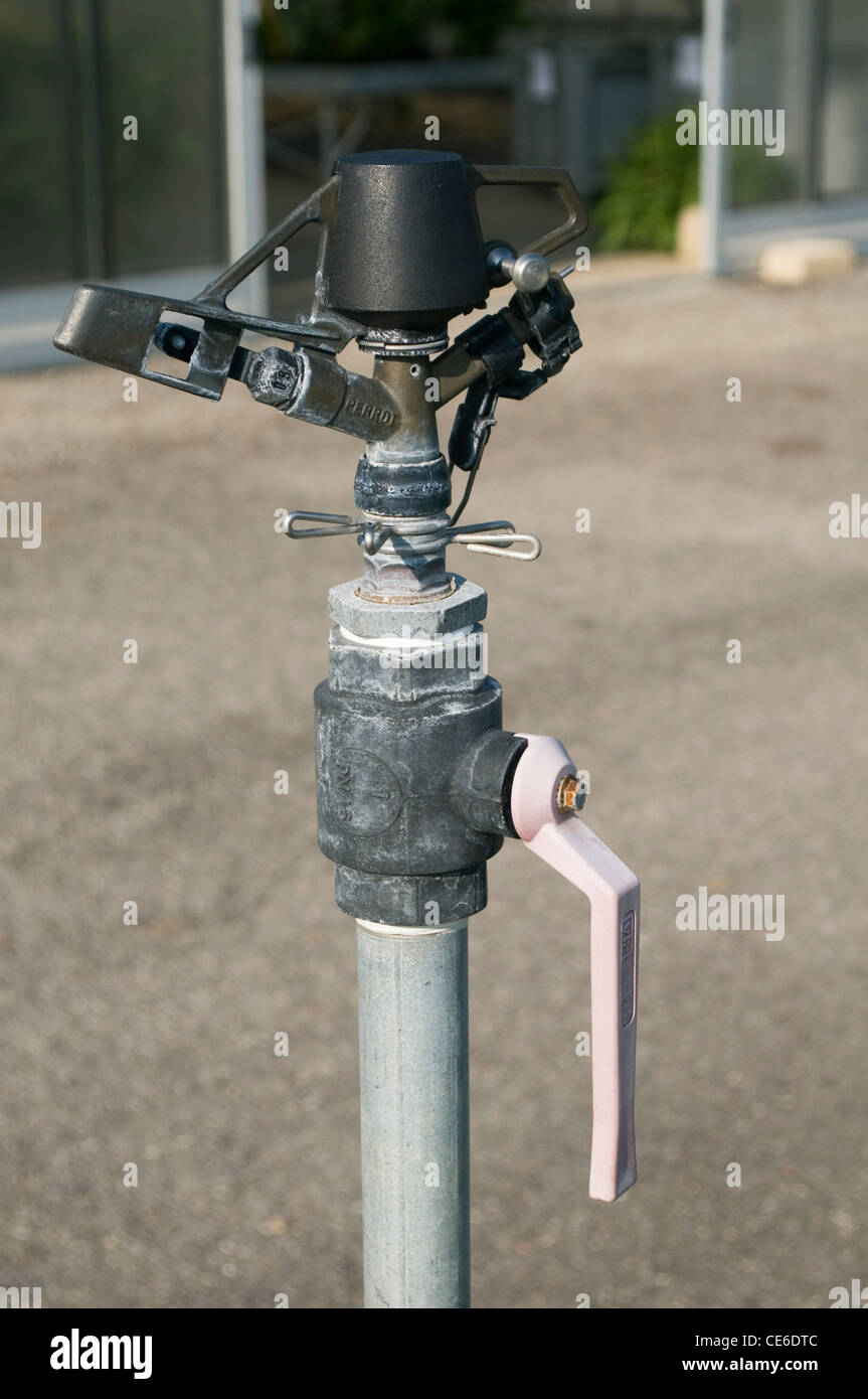 Irrigation standpipe hires stock photography and images Alamy