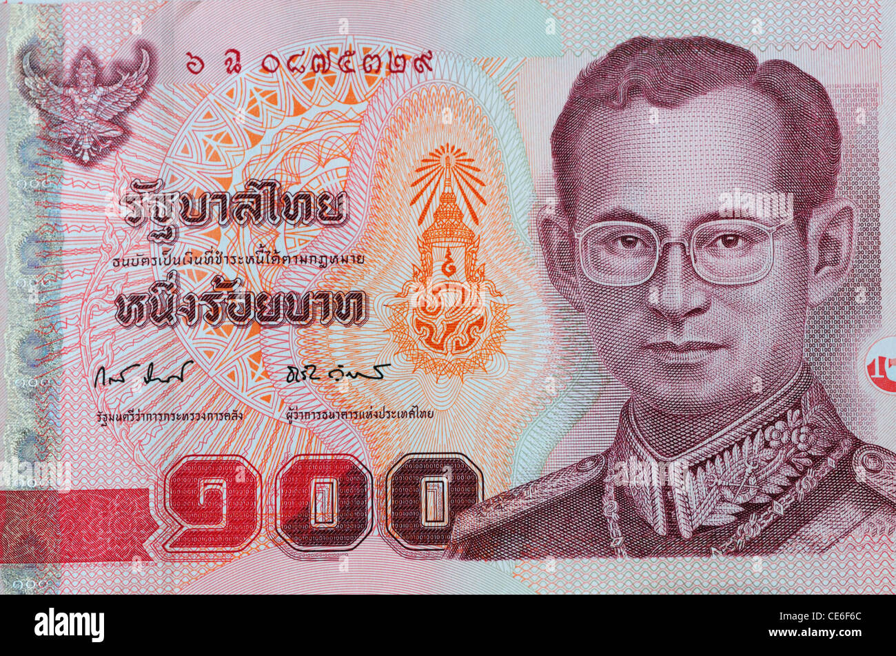 Interesting Facts About Baht The Official Currency Of 59 OFF