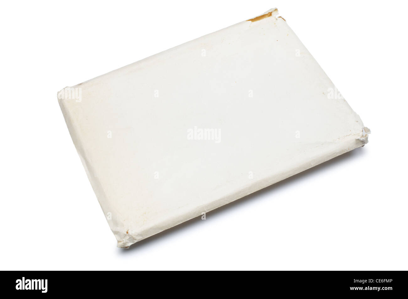 Torn envelope hi-res stock photography and images - Alamy