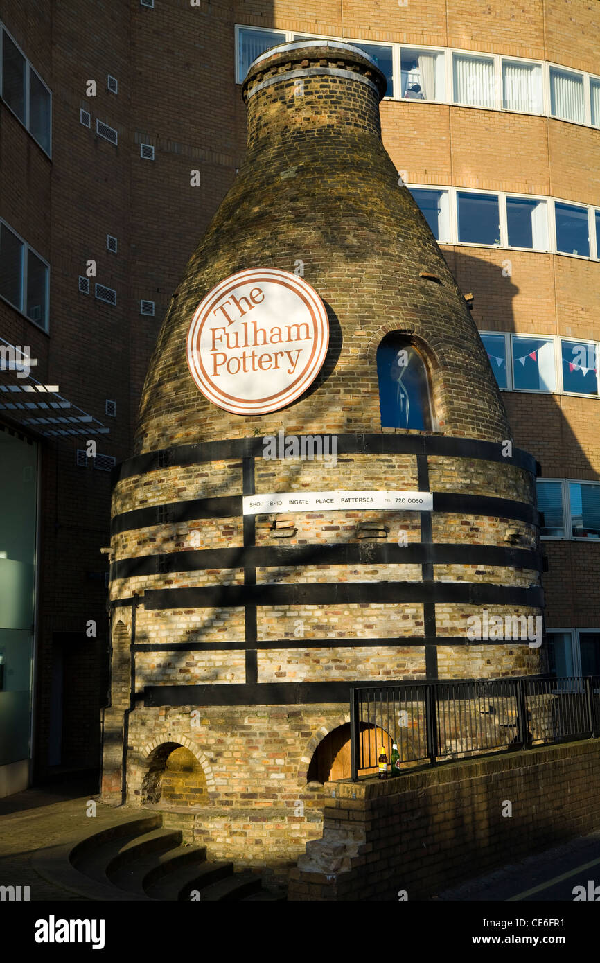 Brick Kiln Uk Stock Photos & Brick Kiln Uk Stock Images Alamy