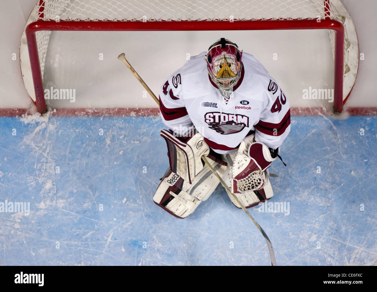 Garret sparks hires stock photography and images Alamy