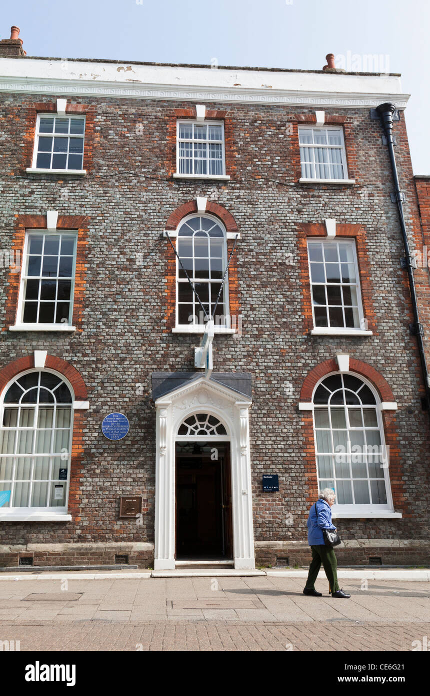 Casterbridge hires stock photography and images Alamy