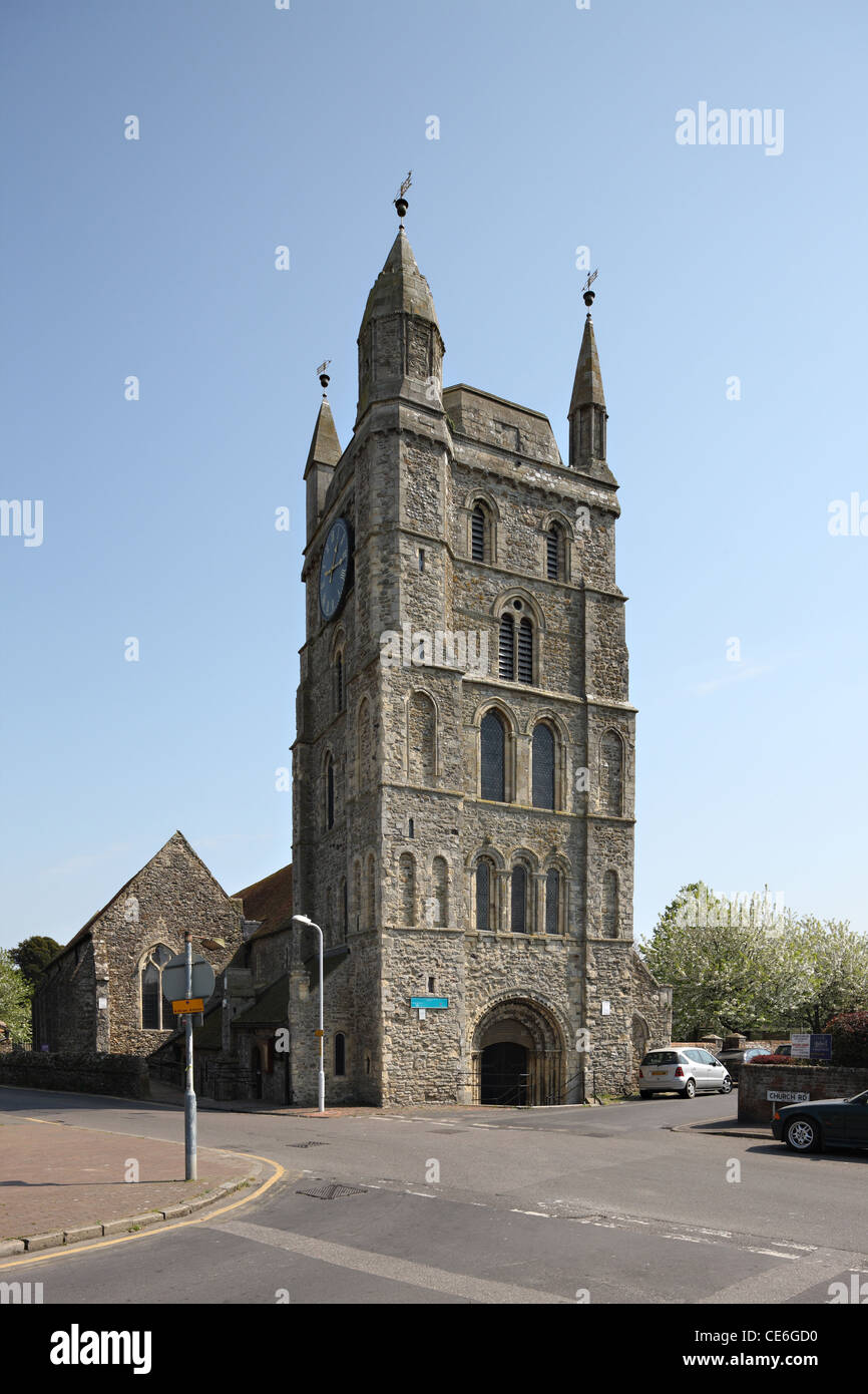 New romney hires stock photography and images Alamy