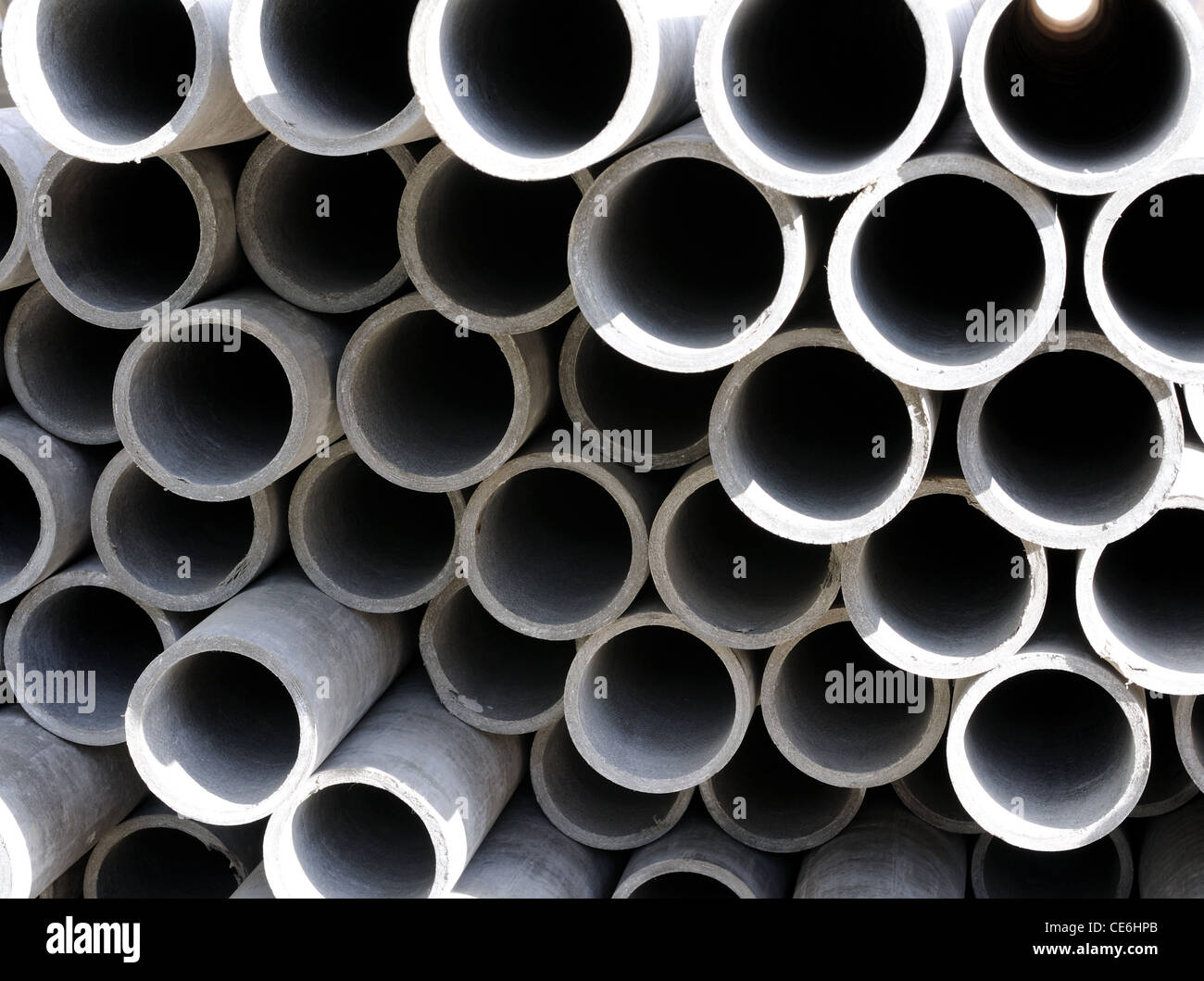 Asbestos pipes hi-res stock photography and images - Alamy