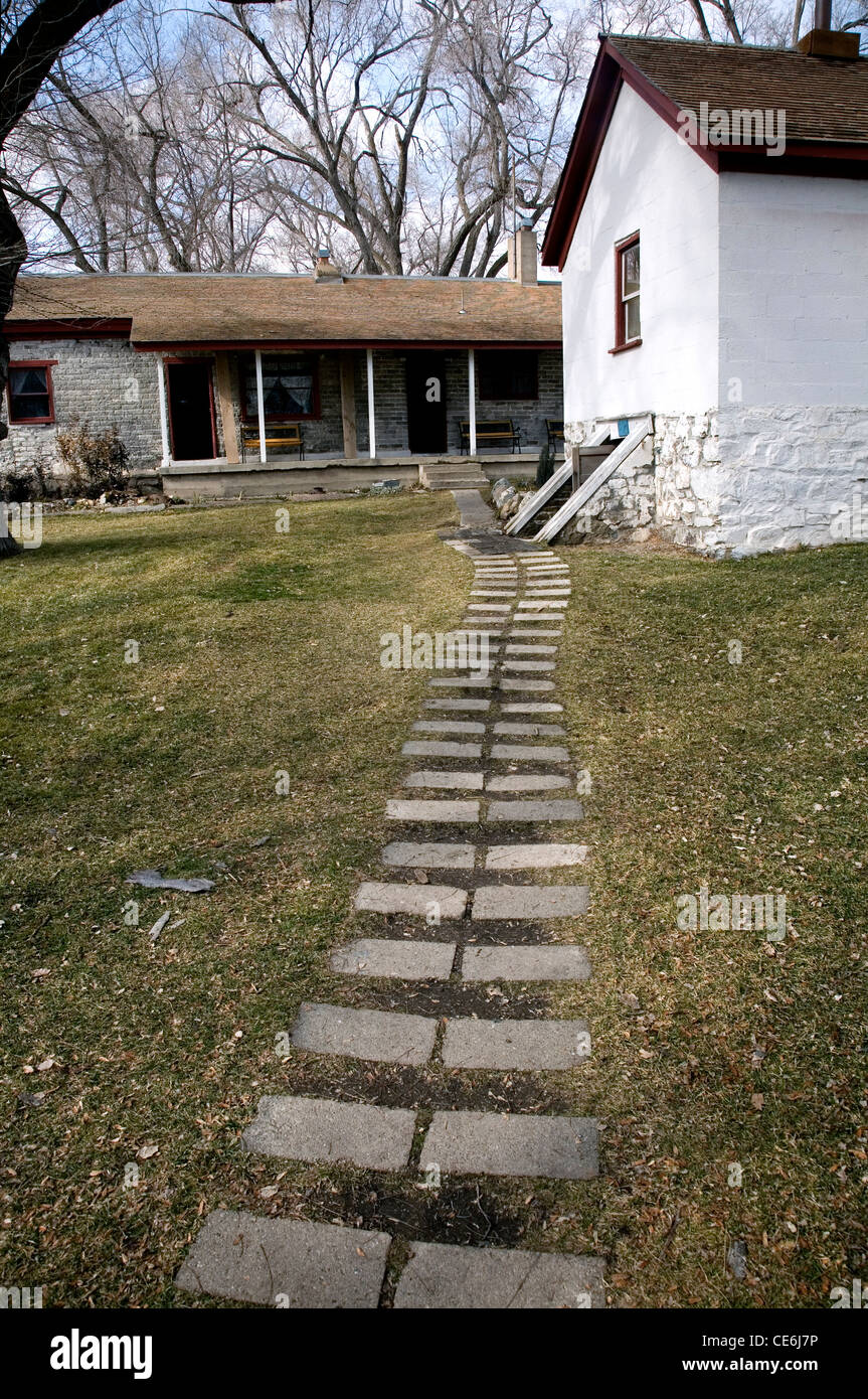 Gar history hi-res stock photography and images - Alamy