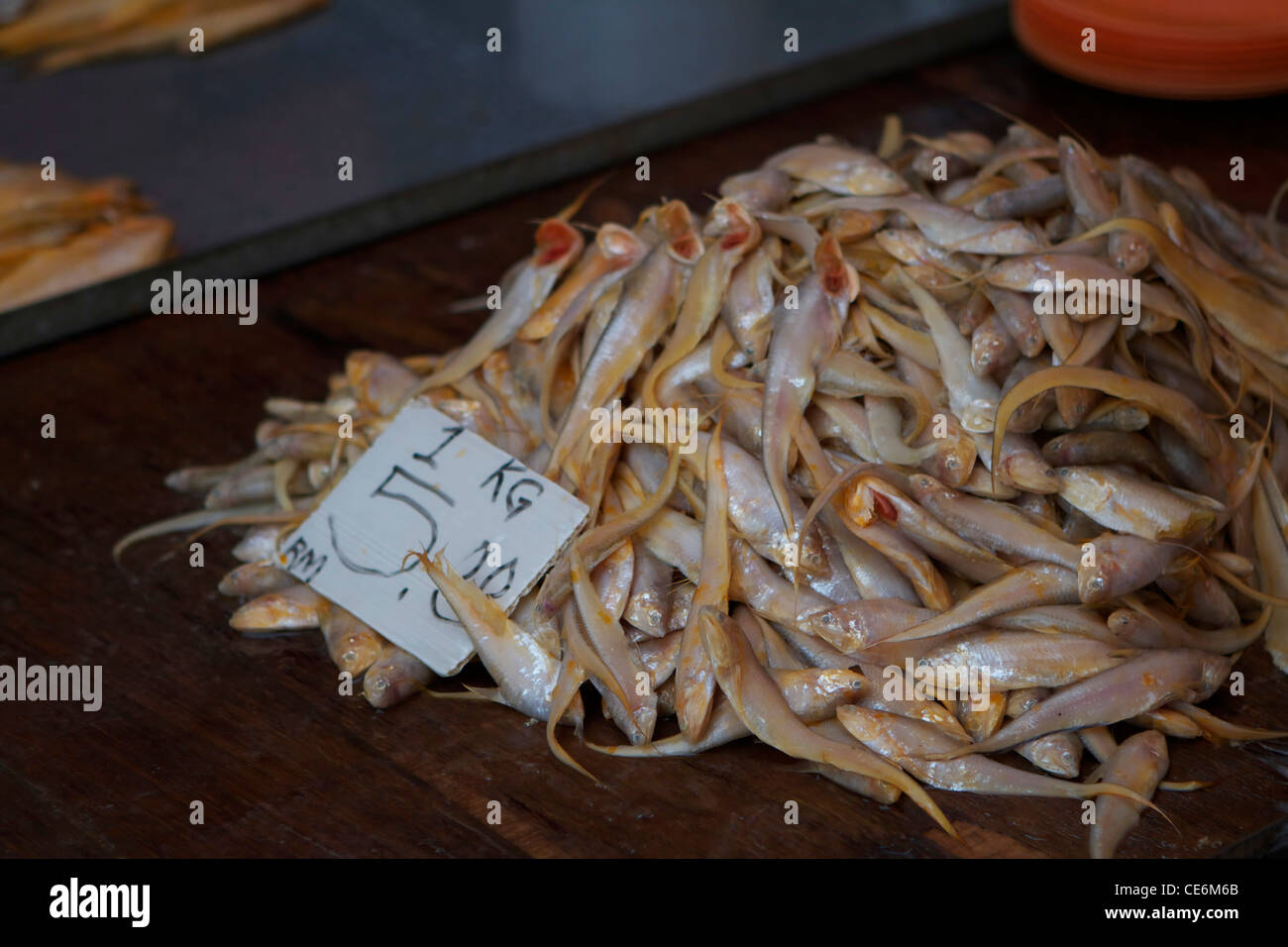 Food market kuching hires stock photography and images Alamy