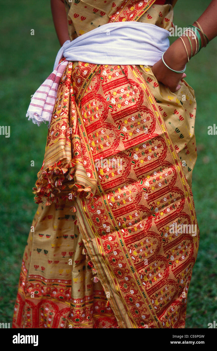 Assamese saree cheap
