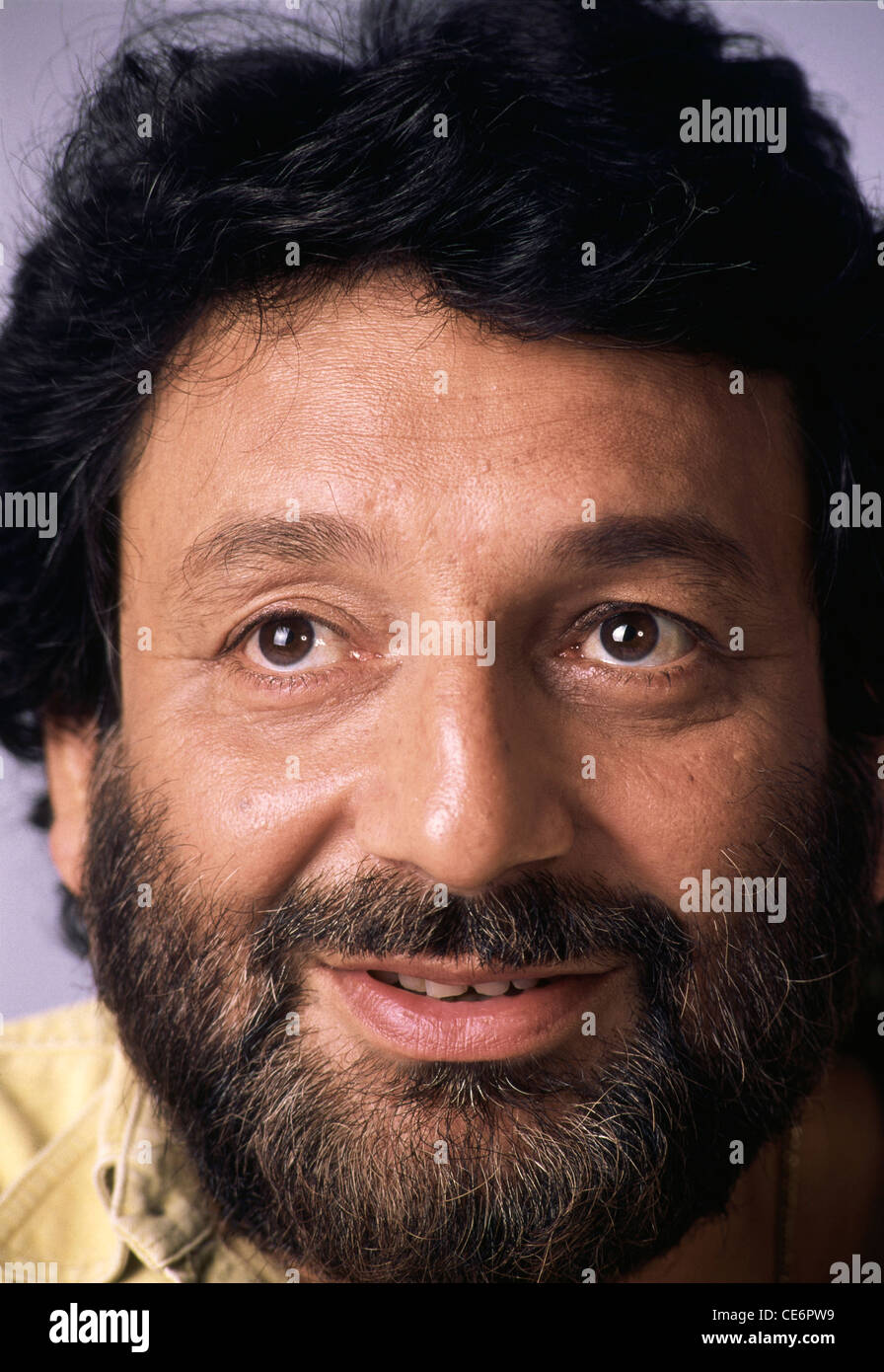 Shekhar kapur hi-res stock photography and images - Alamy