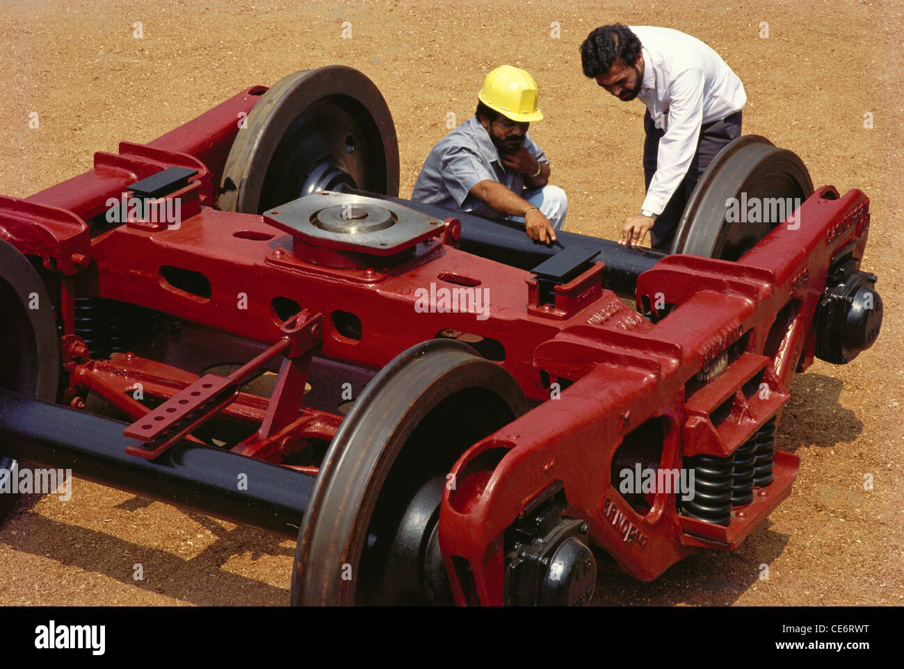 Train chassis hires stock photography and images Alamy