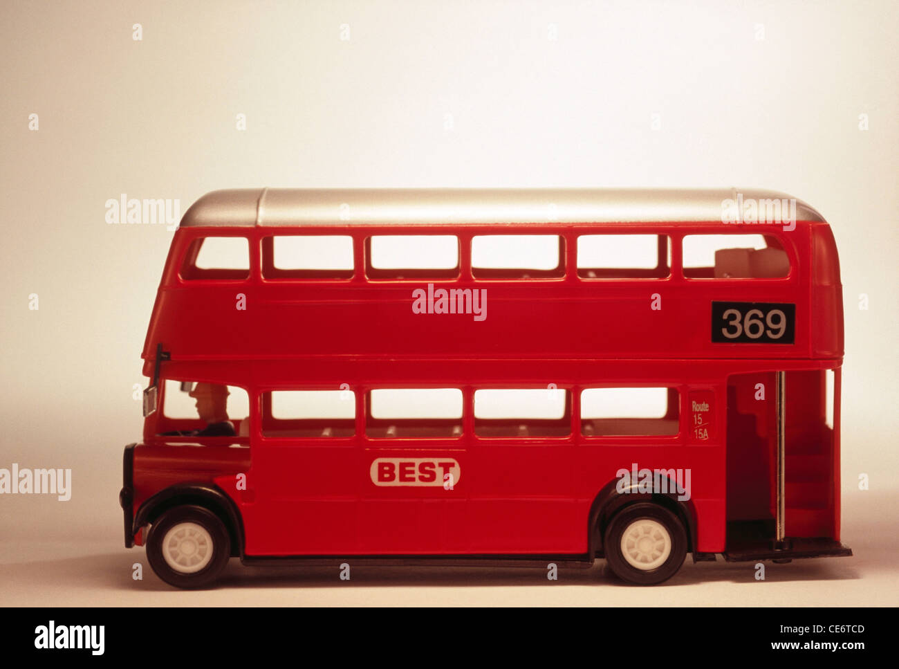 best bus toy