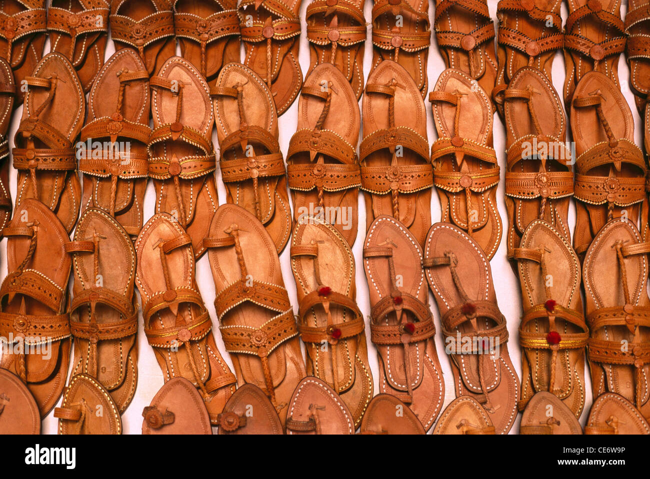 solapur chappal