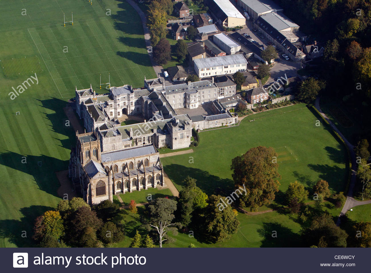 Blandford Stock Photos & Blandford Stock Images Alamy