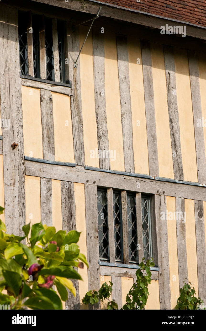 18th century country house hi-res stock photography and images - Alamy