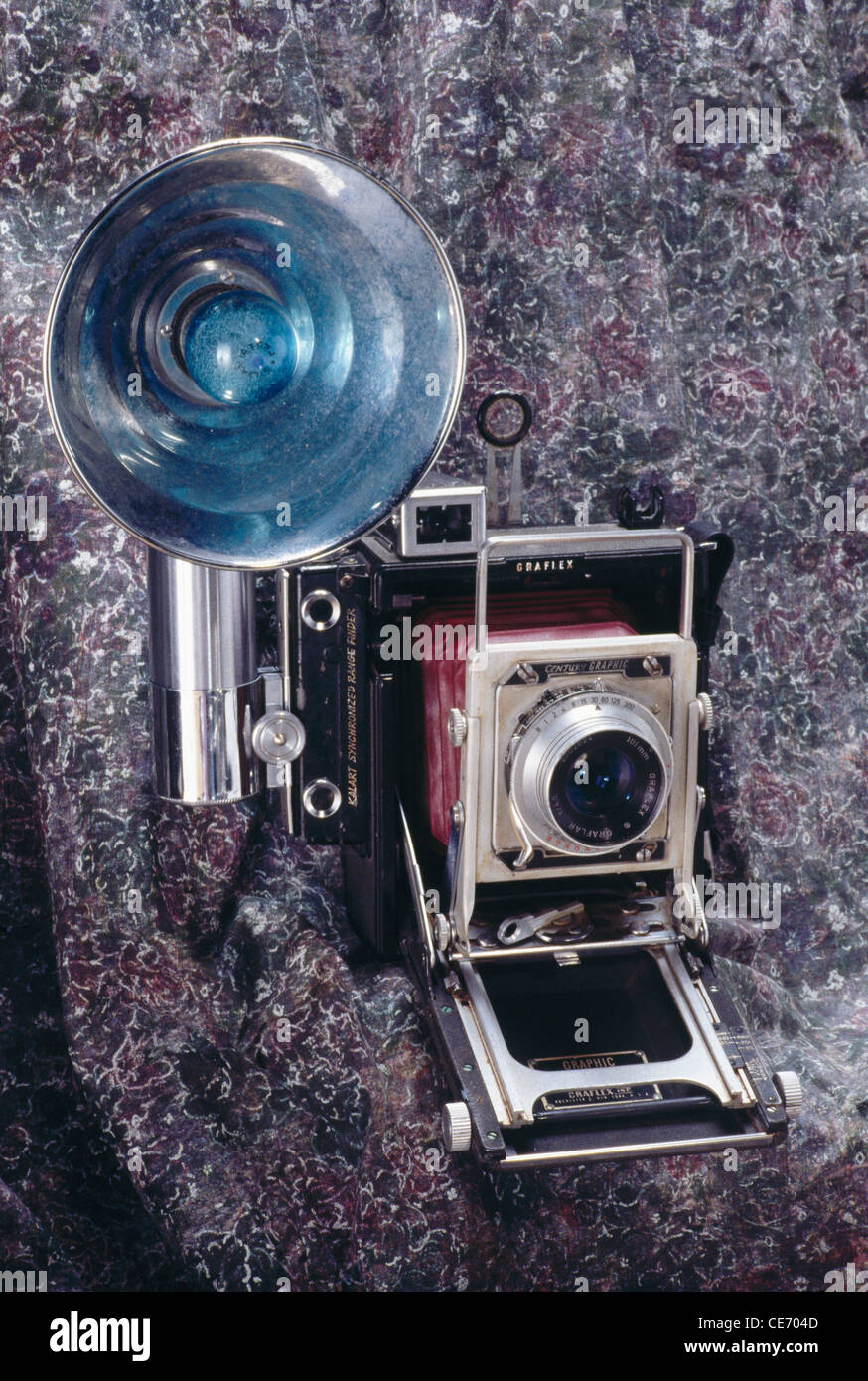 Graflex hires stock photography and images Alamy