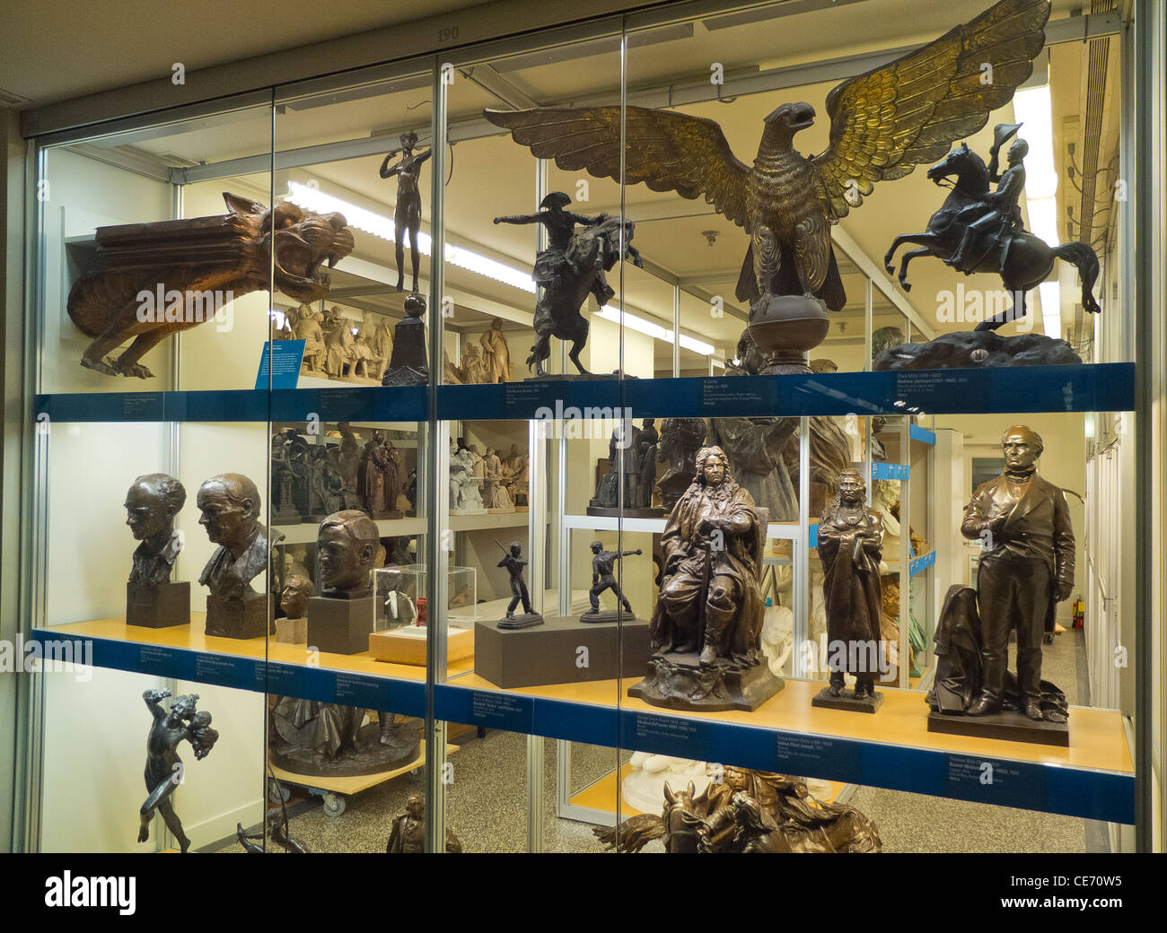New York Historical Society Stock Photo - Alamy