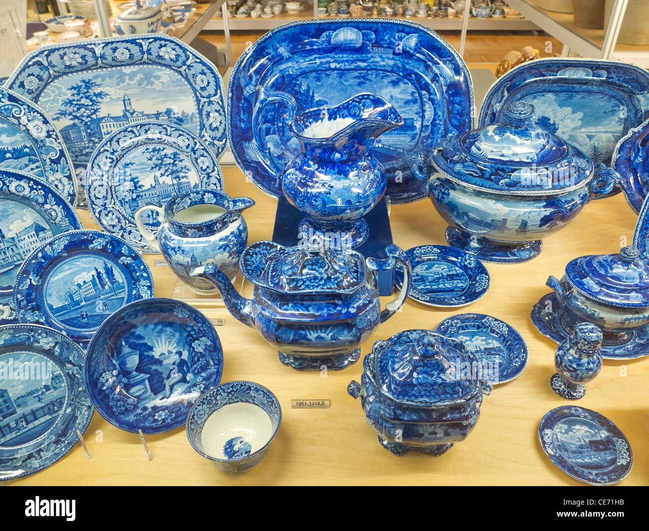 New York Historical Society Stock Photo - Alamy