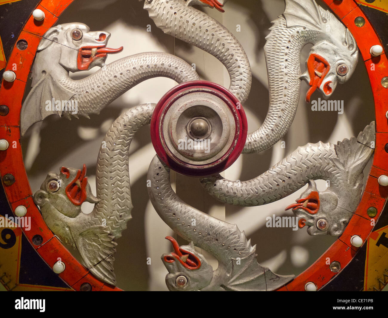 New York Historical Society museum in Manhattan NYC Stock Photo - Alamy