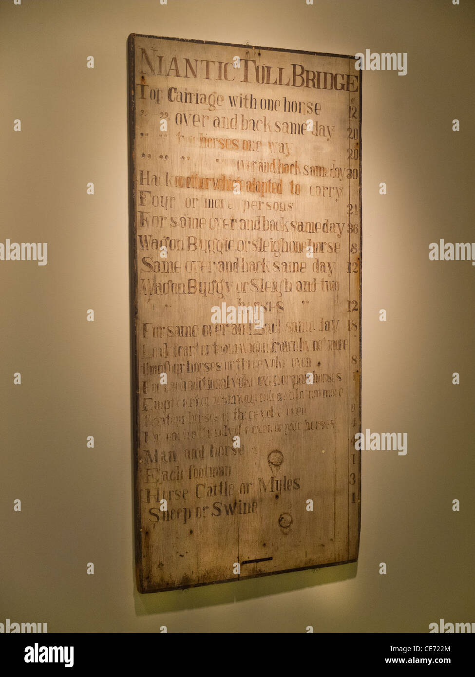 New York Historical Society Stock Photo Alamy