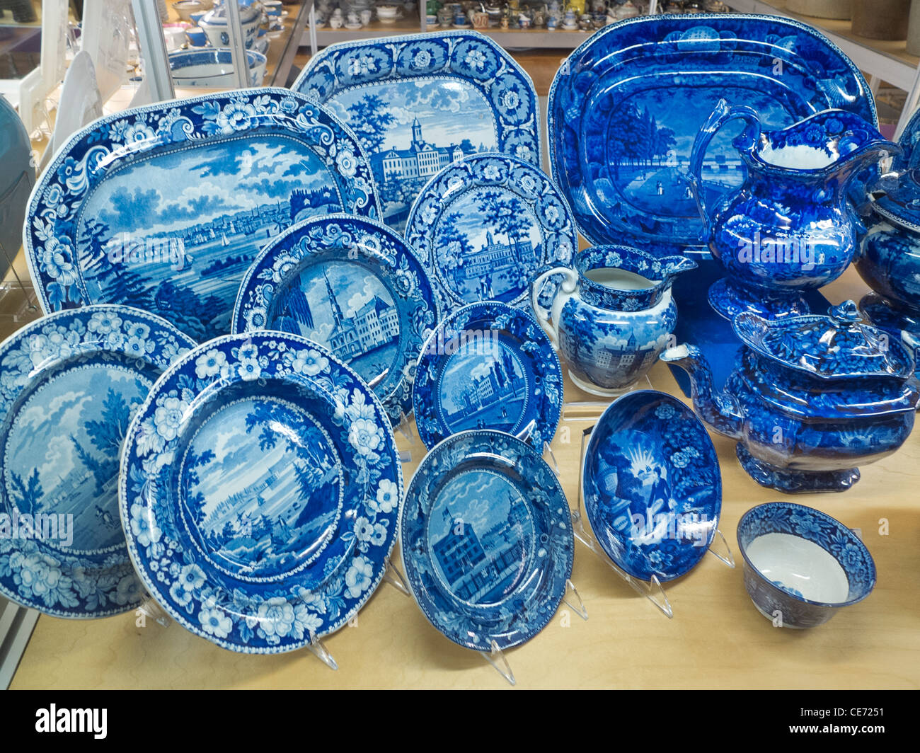 New York Historical Society Stock Photo - Alamy
