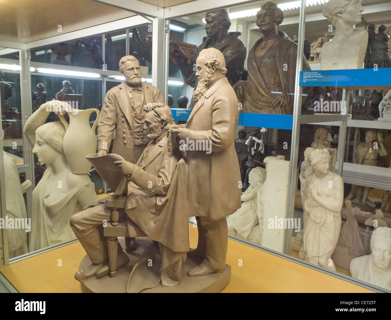 New York Historical Society Stock Photo - Alamy