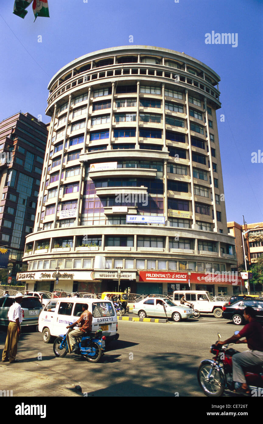 Commercial street bangalore hires stock photography and images Alamy