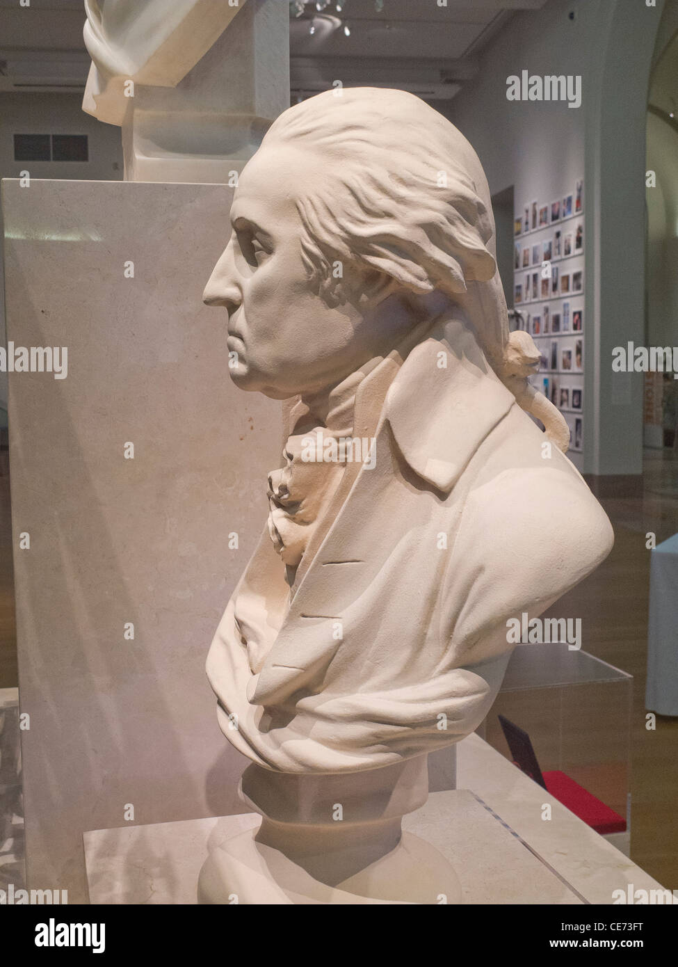 New York Historical Society Stock Photo - Alamy
