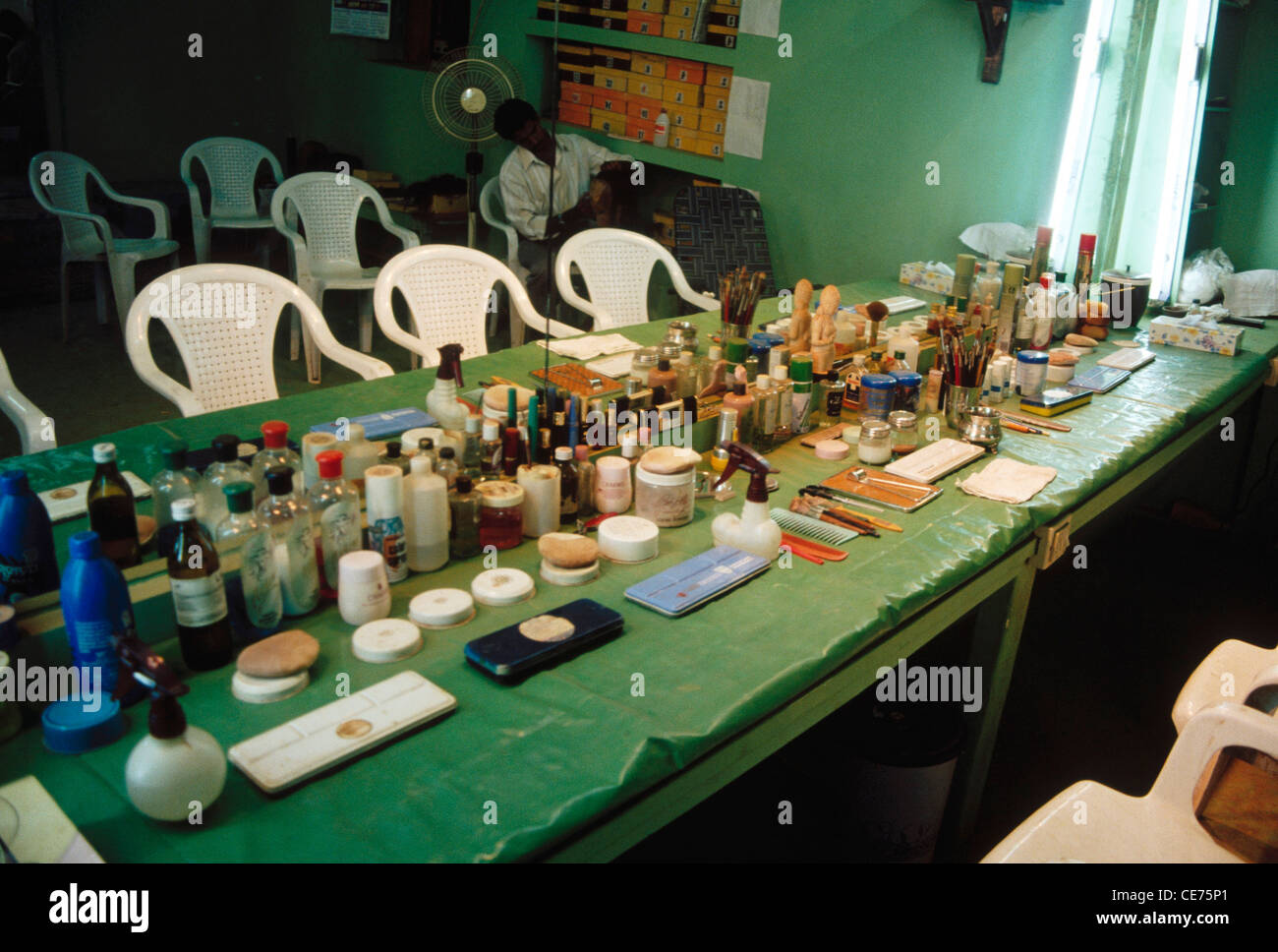 Makeup Room High Resolution Stock Photography and Images - Alamy Makeup Room High Resolution Stock Photography and Images - Alamy