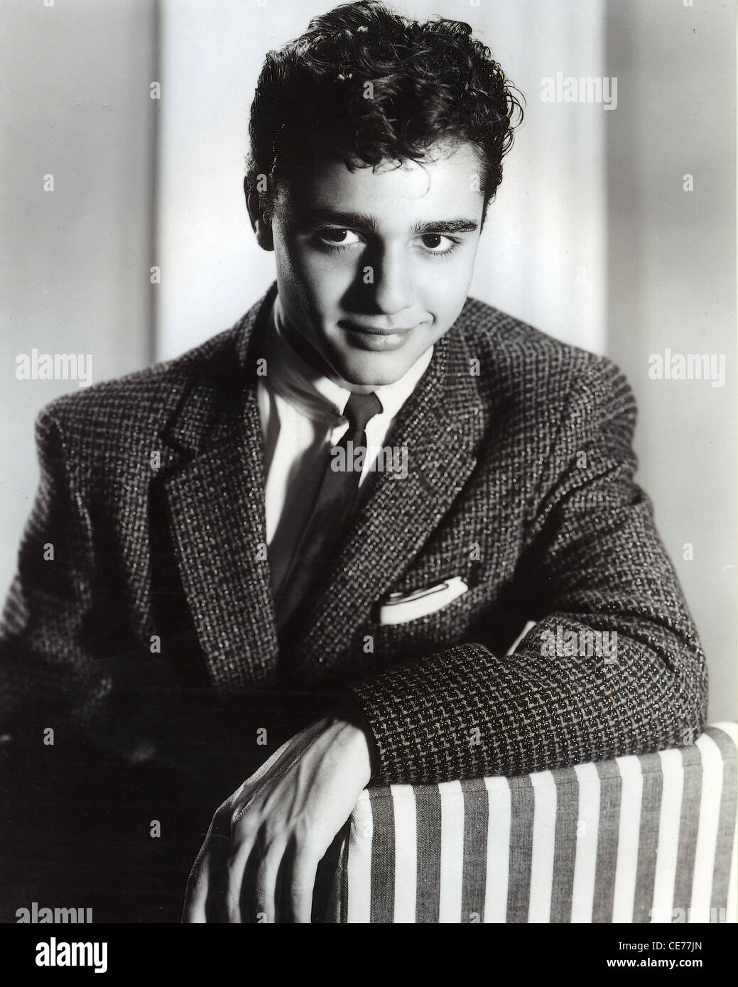 Sal mineo hi-res stock photography and images - Alamy
