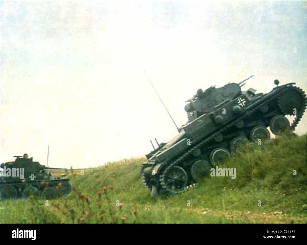 Winter 1943 1944 hi-res stock photography and images - Alamy