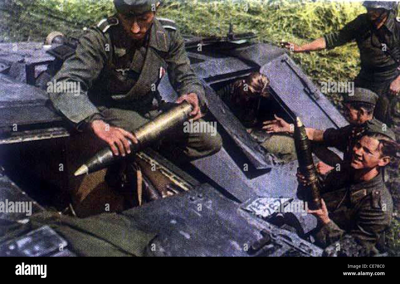 Goering Colour Death of hermann goering hi-res stock photography and images - Alamy