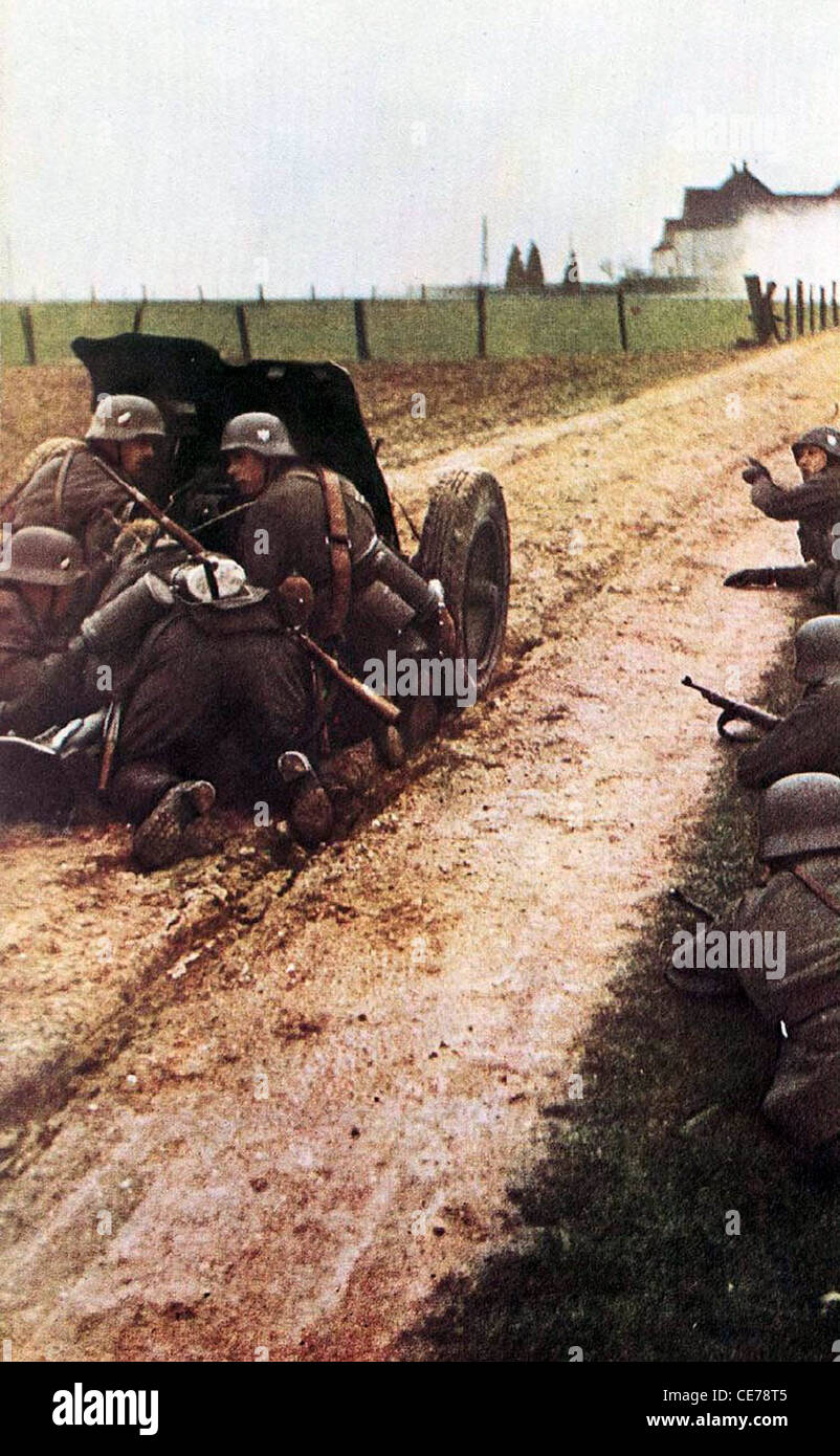 Goering Colour Death of hermann goering hi-res stock photography and images - Alamy
