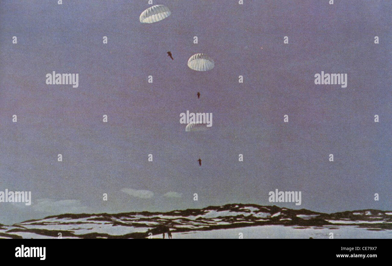 Colour images of the second world war Stock Photo - Alamy