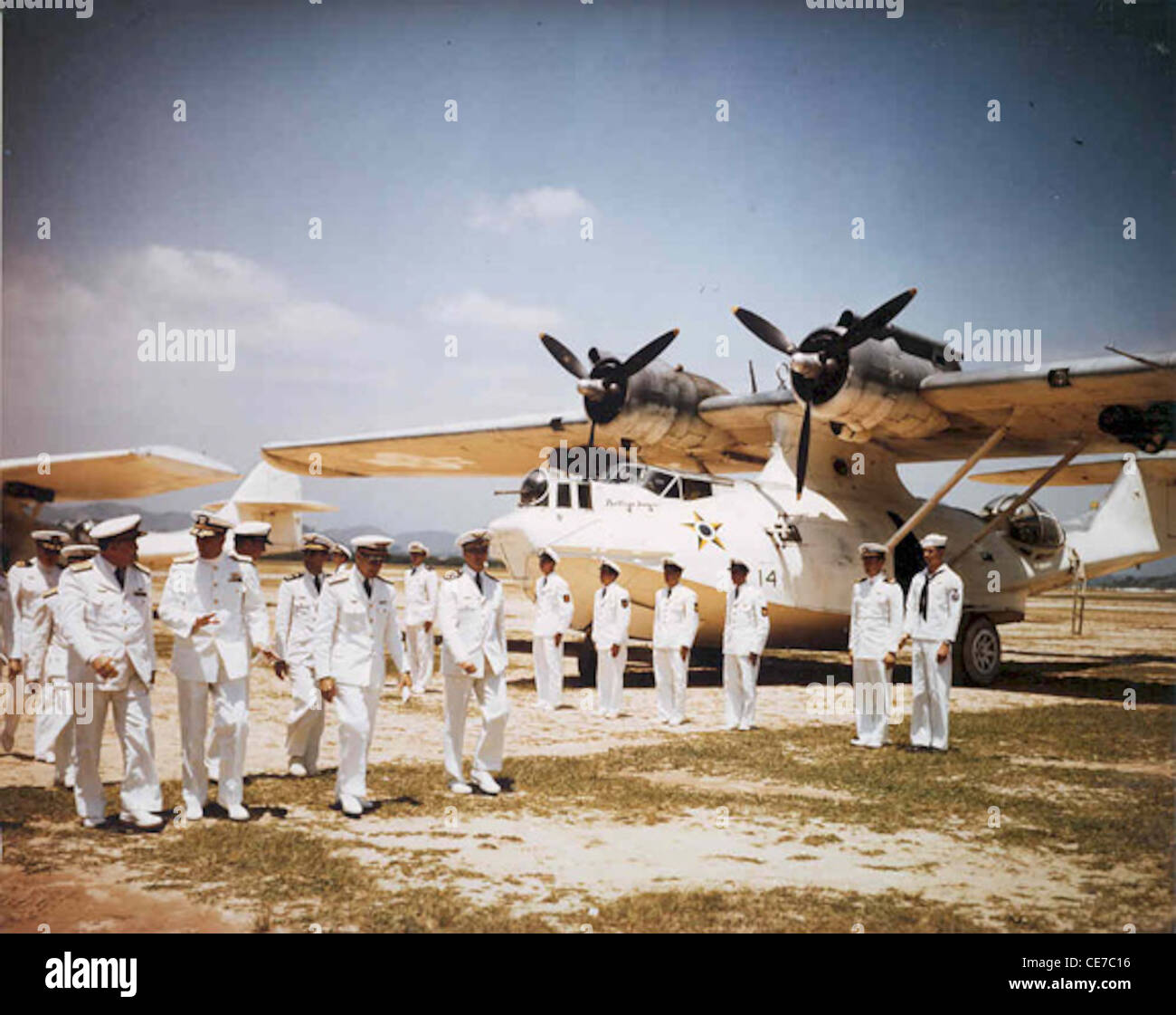 Archive photography of world war two Stock Photo - Alamy