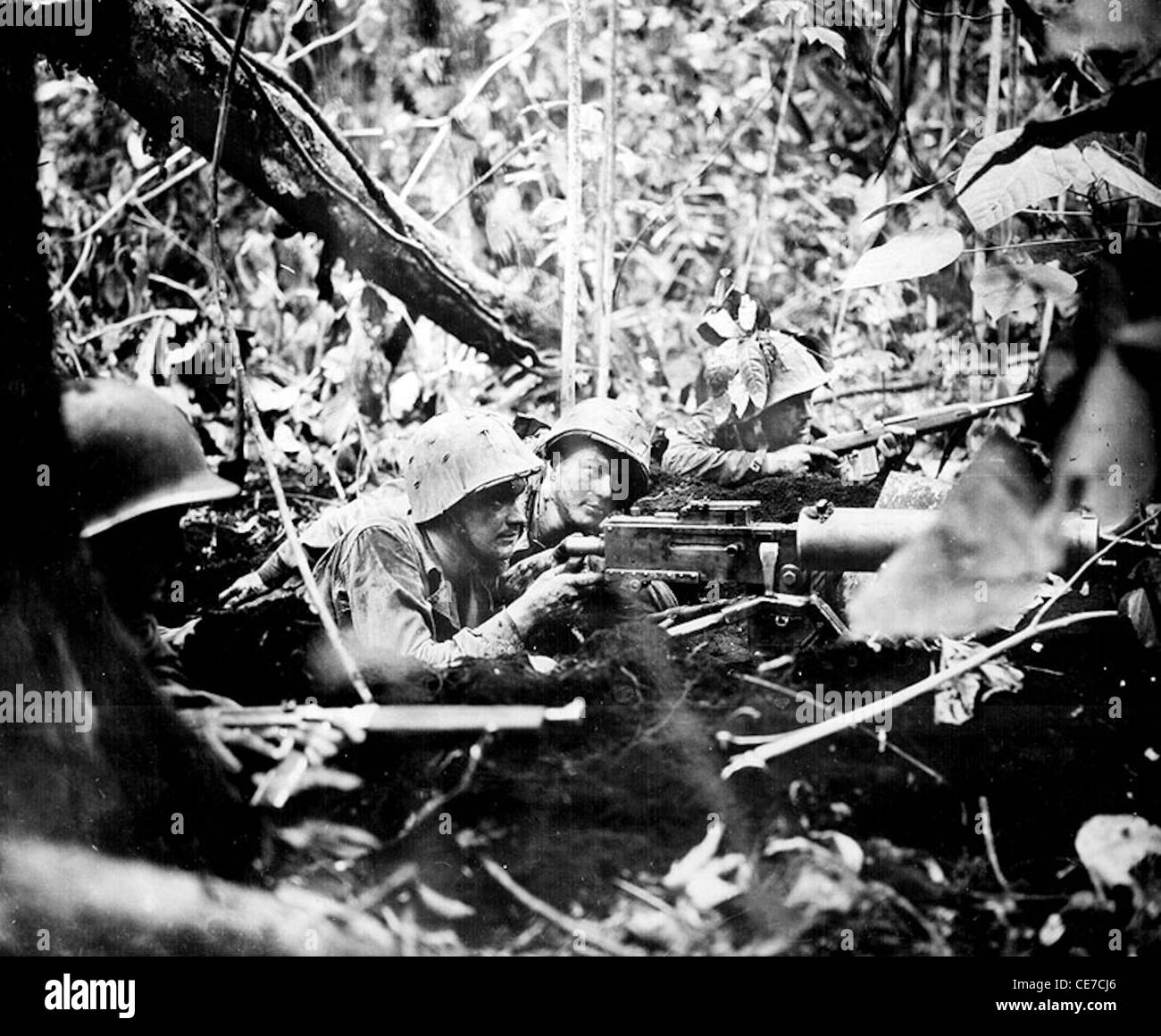 Archive photography of world war two Stock Photo - Alamy