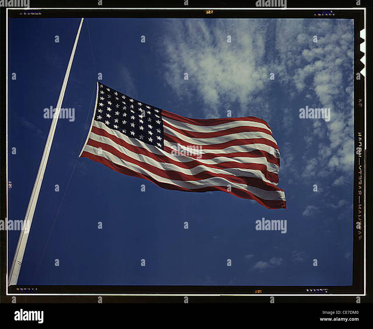 Archive photography of world war two Stock Photo - Alamy