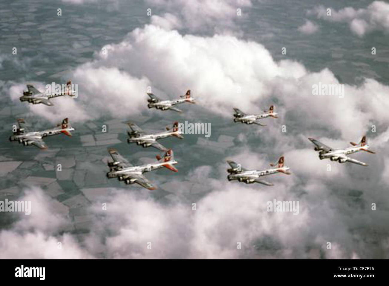 Archive photography of world war two Stock Photo - Alamy