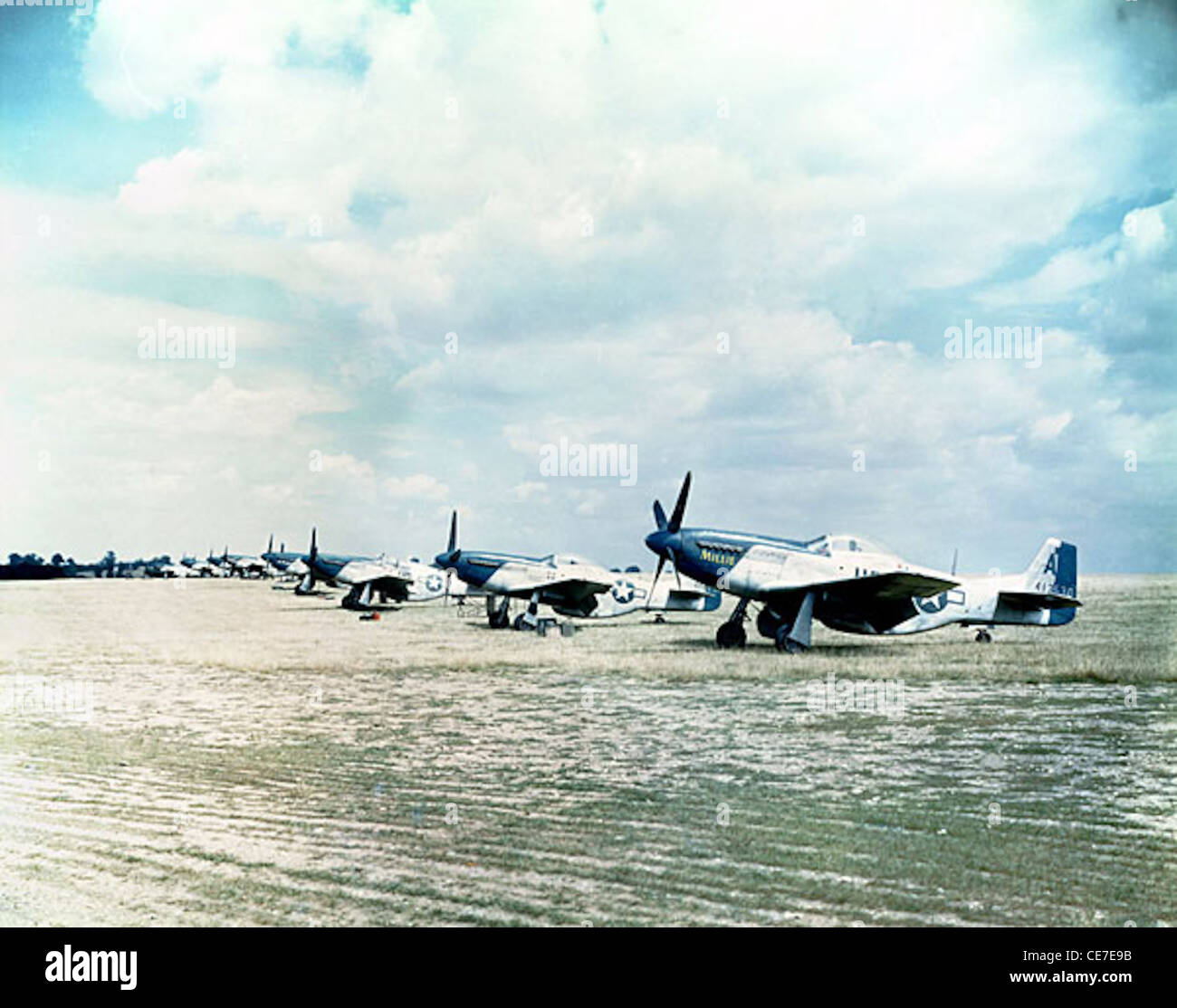 Archive photography of world war two Stock Photo - Alamy