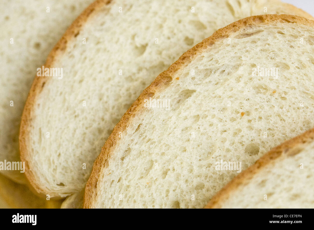 Hostess Wonder Bread Stock Photo Alamy