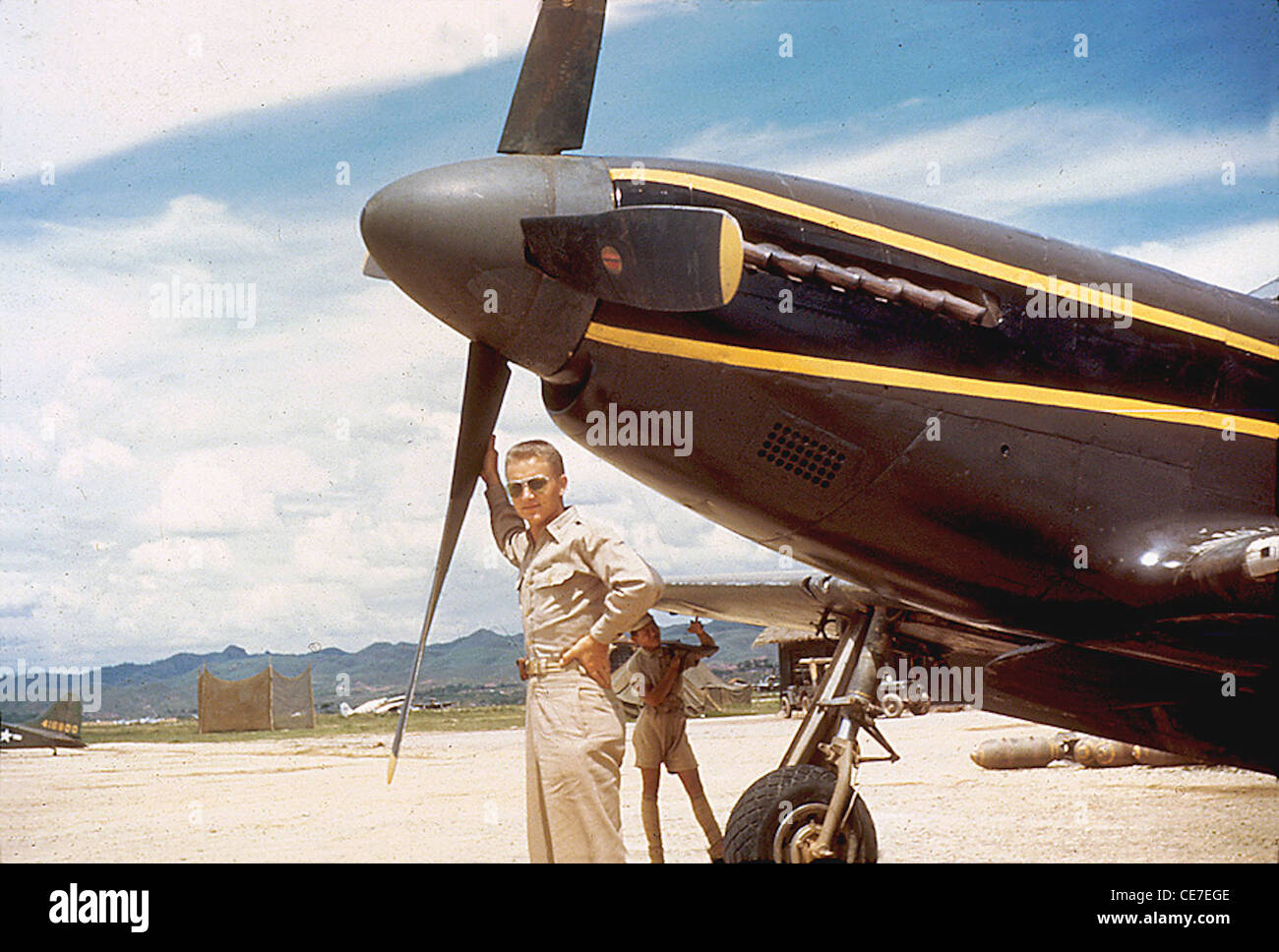 Archive photography of world war two Stock Photo - Alamy