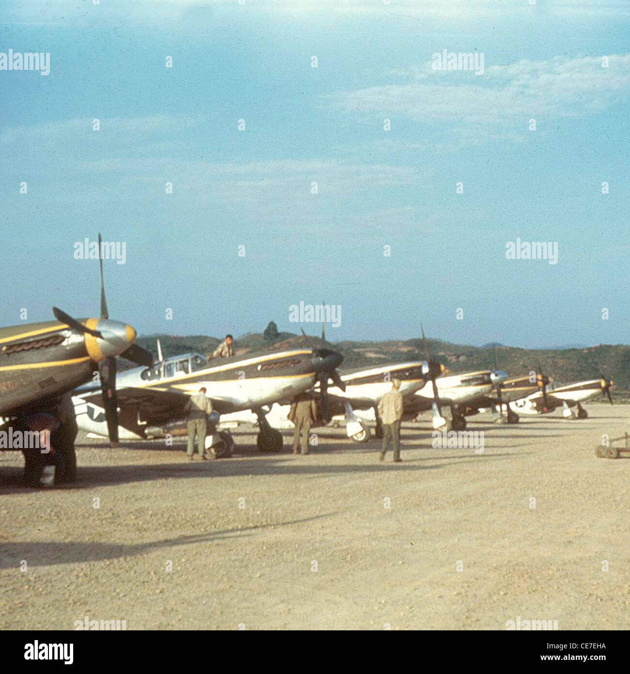 Archive photography of world war two Stock Photo - Alamy