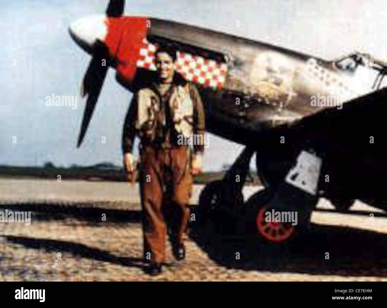Archive photography of world war two Stock Photo - Alamy