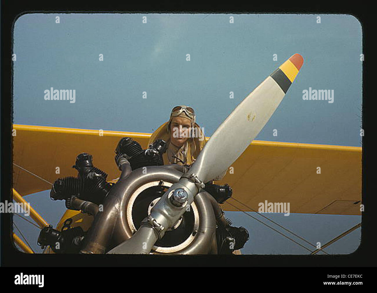 Archive photography of world war two Stock Photo - Alamy