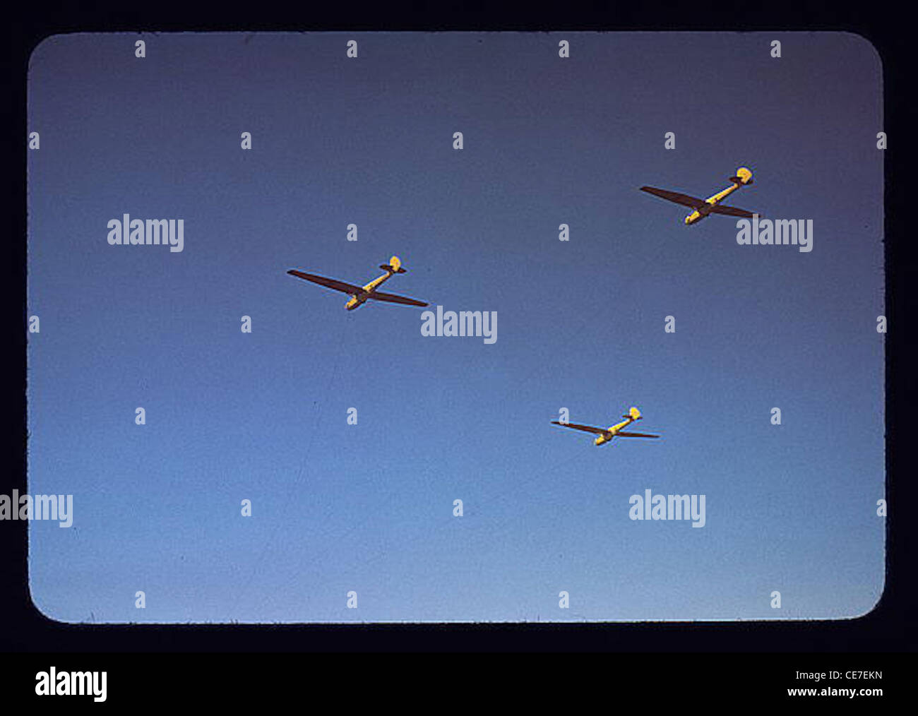 Archive photography of world war two Stock Photo - Alamy