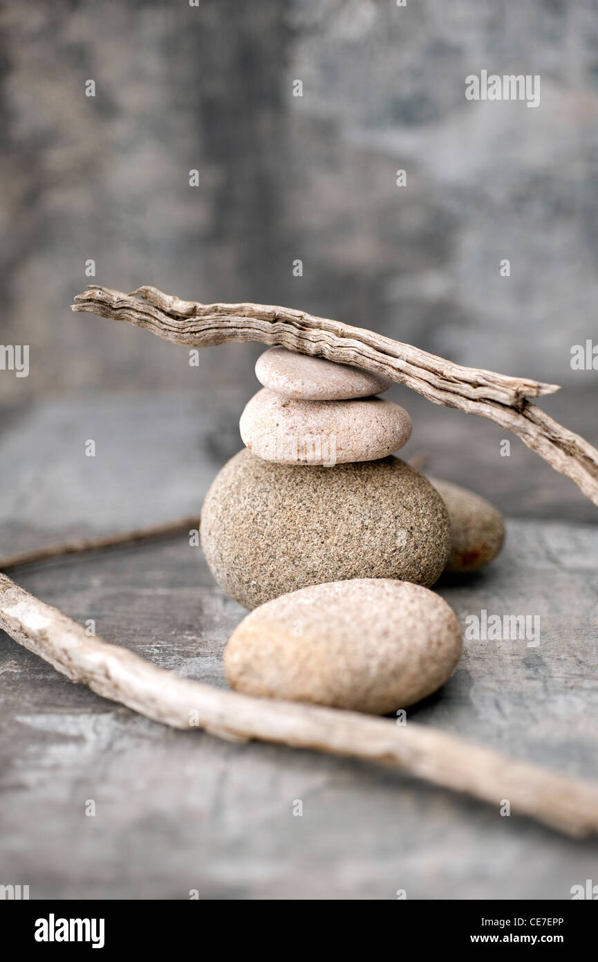 Sticks And Stones High Resolution Stock Photography and Images Alamy